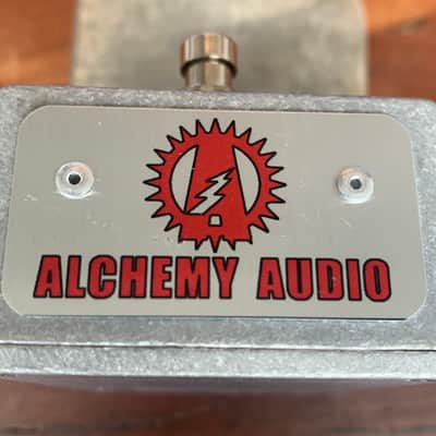 Alchemy Audio Roland Bee Gee AF-60 Fuzz Guitar Effects Pedal image 4