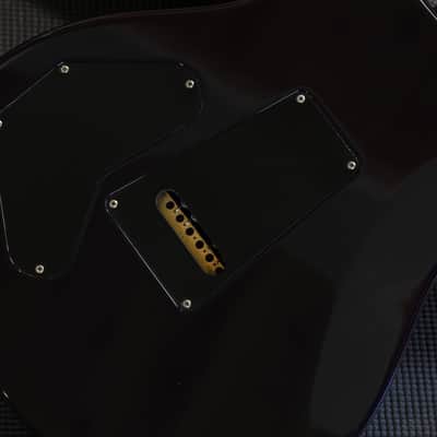 2023 PRS DGT David Grissom Tremolo Electric Guitar Cobalt Blue + OHSC image 15