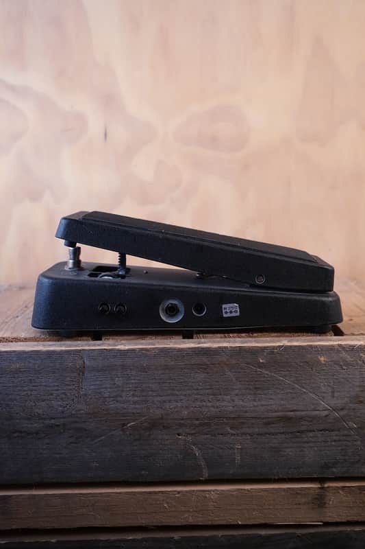 Dunlop Cry Baby 535Q Multi-wah