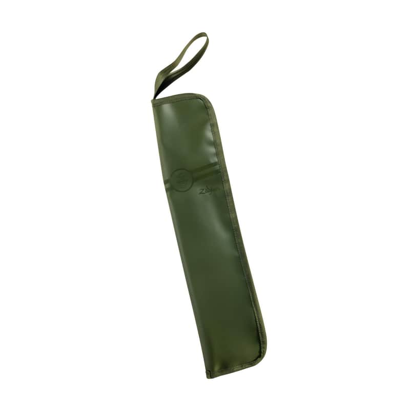 Zildjian Gigging Mini Stick Bag Sage Green image 1