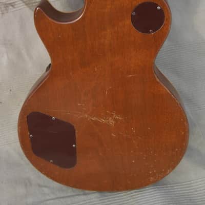 Gibson Les Paul Standard Gold Top 1954 image 14