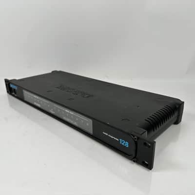 MOTU MIDI Express 128 8-Channel USB In/Out Synth Home Recording image 4