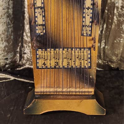 Immagine Marx Violin-Uke - 1