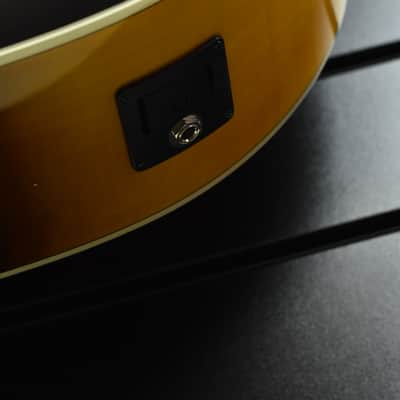 Guild F-2512E Deluxe - Antique Sunburst image 8