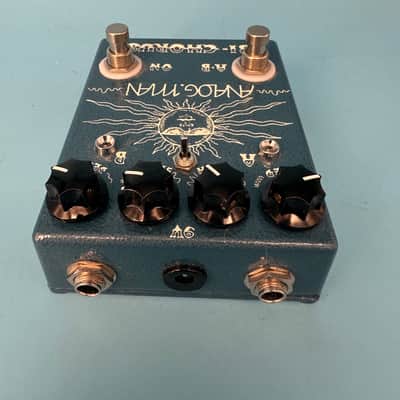Analogman Bi-Chorus 2005 - Present - Blue image 5