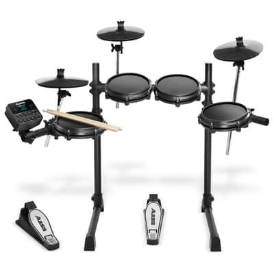 Alesis Turbo Mesh Kit image 1