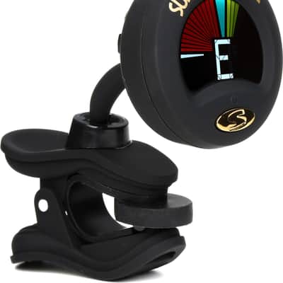 Snark ST-8 RE Super Tight Rechargeable Chromatic Tuner image 1