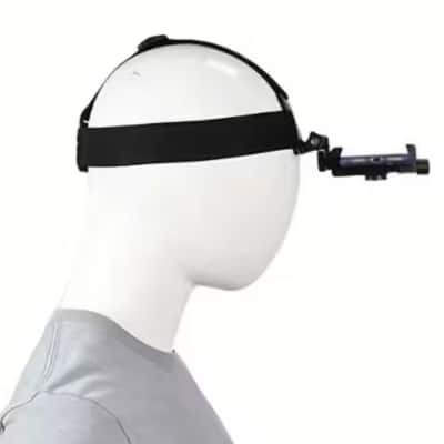 Smartphone Head Mount - Nova Sound image 4