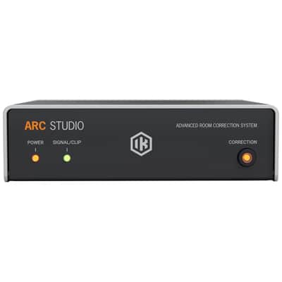 IK Multimedia ARC Studio Room Correction System image 3
