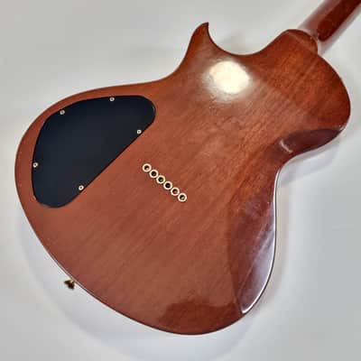 Gibson Nighthawk Special SP-3 Vintage Sunburst 1994 image 18