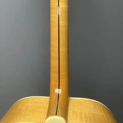 Gibson J 200 N Acoustic 1956 image 7