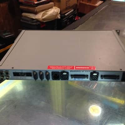 Adams Smith Zeta Three Synchronizer image 5