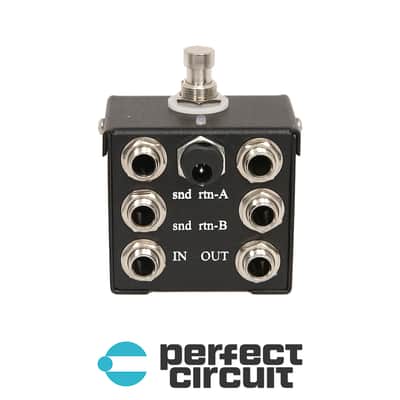 Loop Switchers Mini Reverse image 1