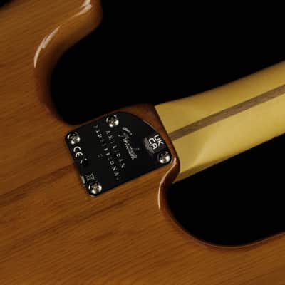 Fender American Professional II Stratocaster - MN RPN (#942) image 20