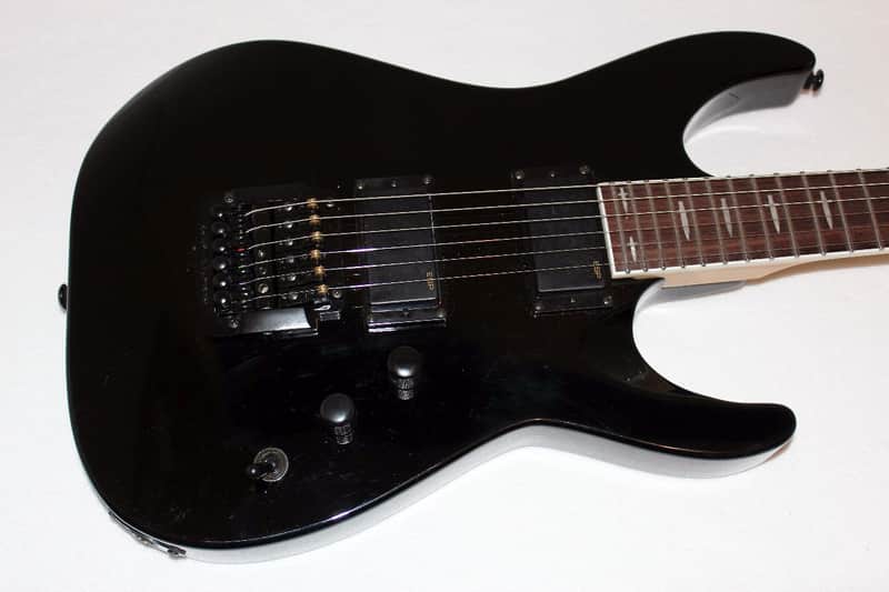 ESP LTD JH-330 Jeff Hanneman Signature Electric Guitar | Reverb Canada