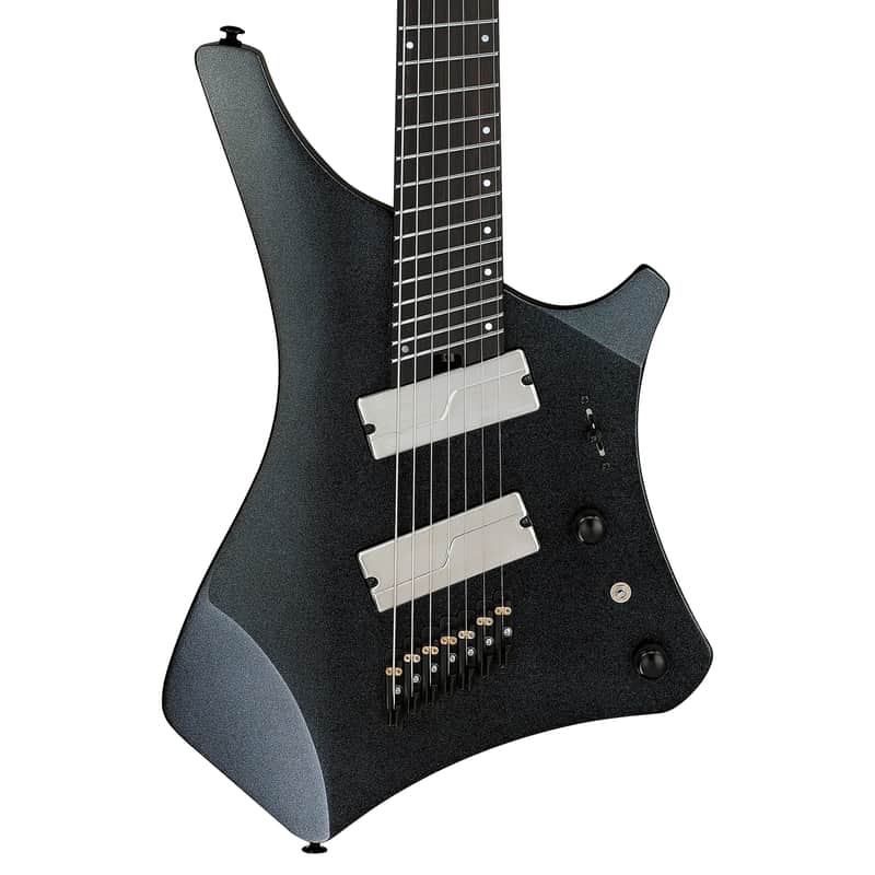Ibanez A527 Alpha image 4
