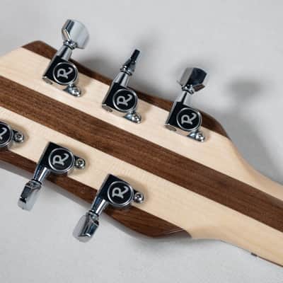Rickenbacker 360 Semi-Hollow Electric Guitar | Mapleglo | Brand New | $95 Worldwide Shipping! image 12