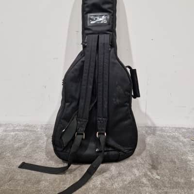 Stagg Guitar Case - Durable Protection - Excellent image 4