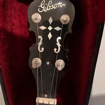 Gibson RB-250 1979 - Natural image 3
