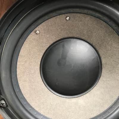 Audio Pro Ace Bass B2-50 Subwoofer Super image 6