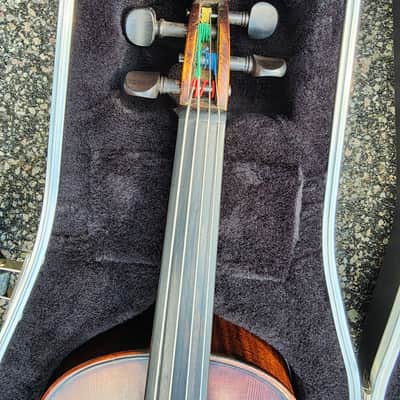 Amati Artisan B 13" Viola image 4