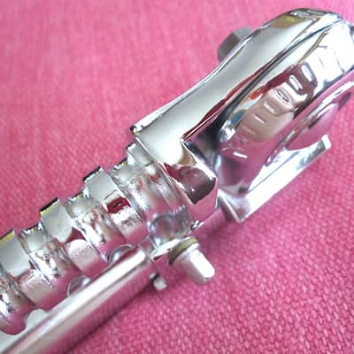 Ludwig Modular Tom Arm with Memory Lock, Long - Vintage image 6