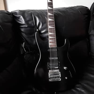 Aria (PRO II) XR Series bass guitars, electric guitars