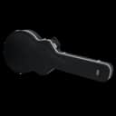 Mint Gator GC-335 Deluxe ABS Molded Case for Semi-hollowbody Electric Guitar