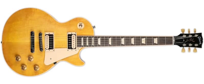Gibson Les Paul Traditional Faded 2010 - 2013 | Reverb