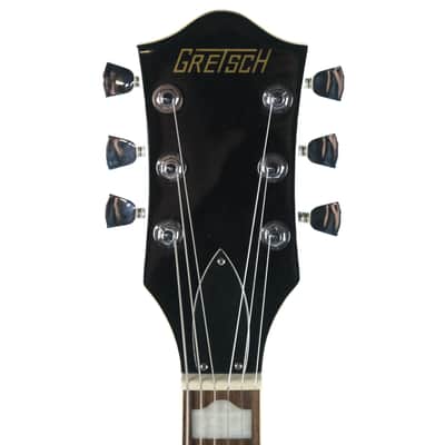 Gretsch G2420T Hollow Gold 2000's - Gold Dust LN/EXC image 8