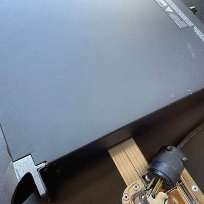 QSC PLX3402 - 3400 Watt Stereo Power Amp image 6