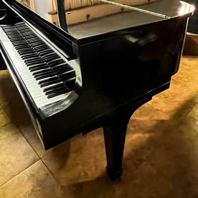 Pure Musical Magic - Gleaming Kawai Grand image 4