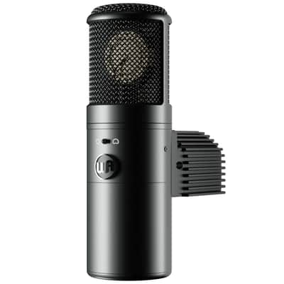 Warm Audio WA-8000 Large Diaphragm Tube Condenser Microphone image 9