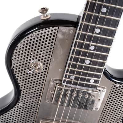 James Trussart Steeltop From Waddy Wachtel (Stevie Nicks, James Taylor, Jackson Browne, Keith Richards) image 10