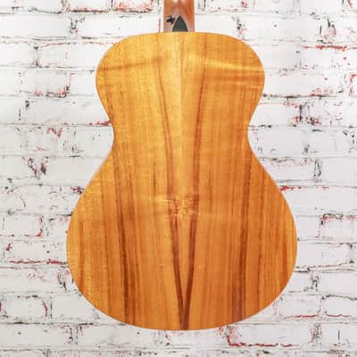 Taylor - (2025) JCSM-6 - Acoustic-Electric Guitar - Koa/Koa - Natural - with AeroCase - 1209235013 CLEARANCE image 9