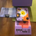JAM Pedals RetroVibe mk.2 2018 - 2021 - Hand-Painted