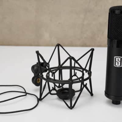 Slate Digital ML-1 Large Diaphragm Virtual Microphone w/ VMS-ONE Preamp #56606 image 13