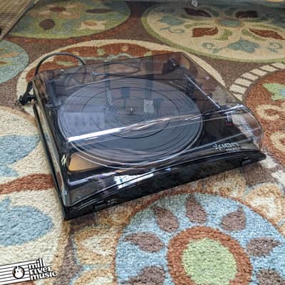 ION Profile Pro USB Turntable w/ Box image 1