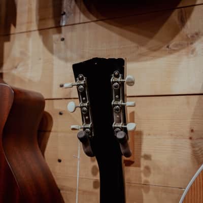 1960s Kay 5160 Acoustic Guitar image 8