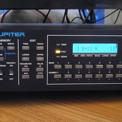 Roland MKS-80 Rev. 5 1984