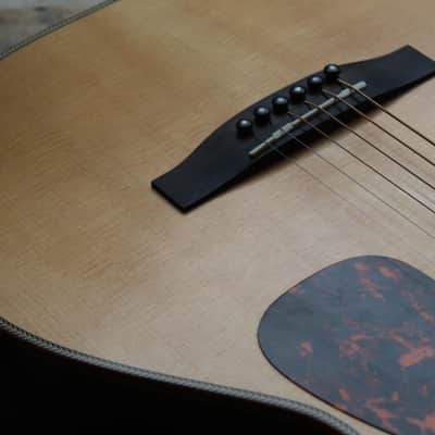 FURCH "Vintage 3 OOM SR 12 Fret with LR Baggs Anthem SL" HARDCASE image 4