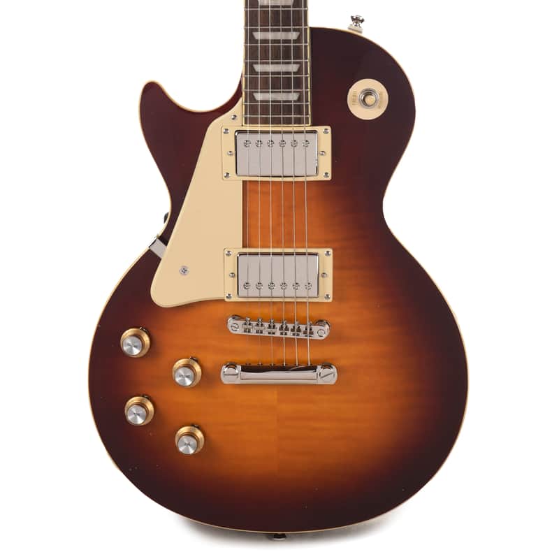 Epiphone Les Paul Standard '60s Left-Handed | Reverb