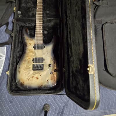 Schecter  Extreme CR 6 2022 - unique/different see pics image 7