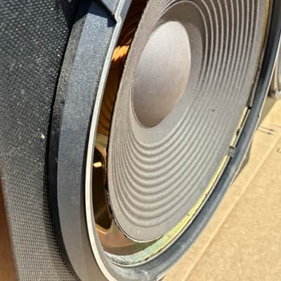 Realistic Mach Two (40-4032) 3-Way Stereo Speaker System Pair image 4