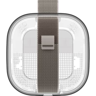 Bose SoundLink Micro 2nd Gen Bluetooth Speaker, Sandstone image 8