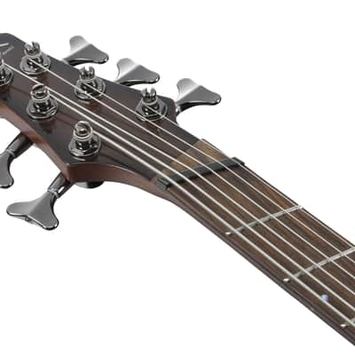 Ibanez Src6 Ms Bll image 5