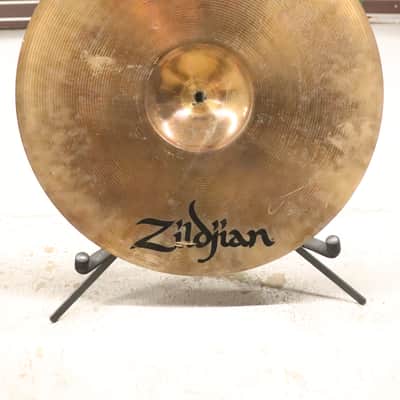 Zildjian Amir II 18" Crash Ride Cymbal image 9