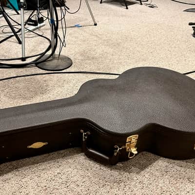 Taylor 655 12-String Acoustic Guitar (2004) – Excellent/Near Mint Condition w/ Original Taylor Hardshell Case image 4