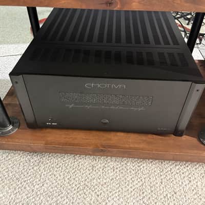 Emotiva XPA-1 Gen2 - Black image 14