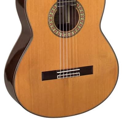 Immagine Admira Handcrafted A15 Nylon Guitar - 1